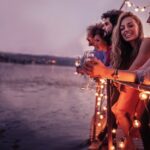 Koblenz: Sunset Boat Cruise - The Highlights of the Cruise