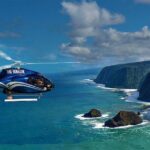 Kohala Waterfalls & Valleys Helicopter Tour - FAQ