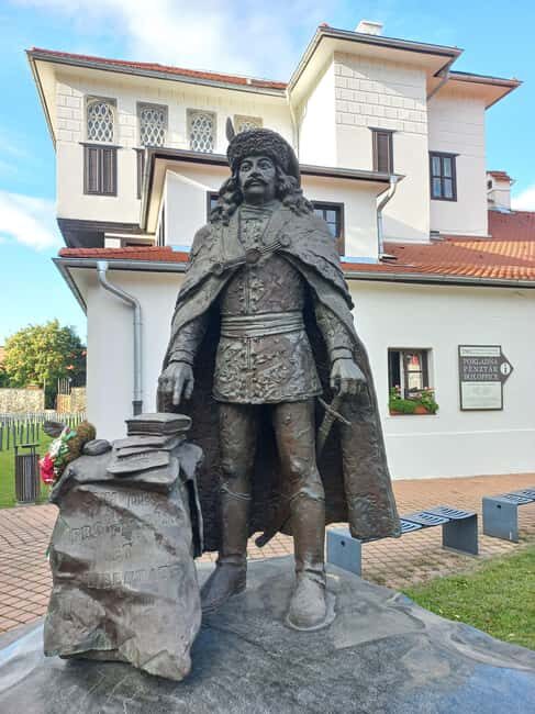 Koice: Guided Walking Tour - Final Thoughts