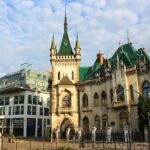 Koice: Private 2-Hour Walking Tour with Local Guide - The Practical Side: Pricing, Group Dynamics, and Accessibility