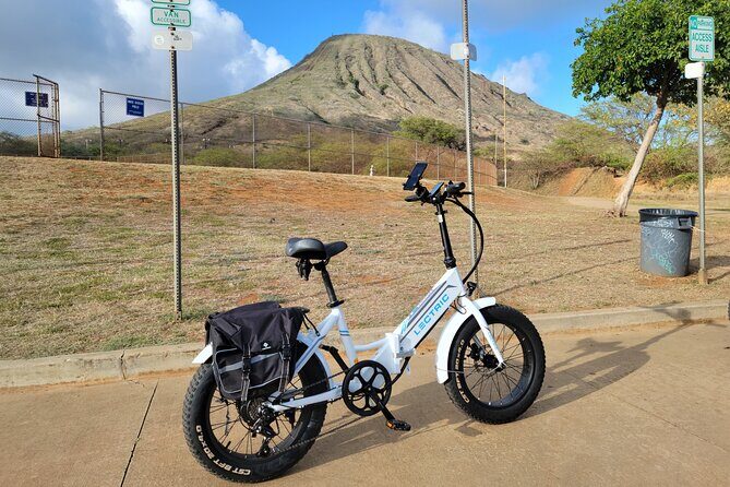 Koko Head E-Bike Ride and Hike Tour - Who Is This Tour Perfect For?