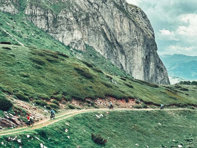 Kolasin: Bjelasica Mountain & Biogradska Gora eBike tour - Final Thoughts