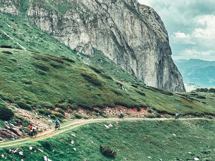 Kolasin: Bjelasica Mountain & Biogradska Gora eBike tour - Final Thoughts