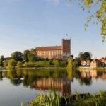 Kolding: Koldinghus Palace Entry Ticket - The Restoration and Its Impact