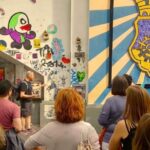 Köln Ehrenfeld: Street Art und Graffiti Tour Walls of Wonder - The Value of the Experience