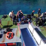 Kolymbia, Rhodes: Diving Adventure for All Levels - The Underwater Environment of Kolymbia
