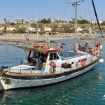 Kolymbia: Sunset Cruise with Unlimited Aperol, Beers & Wine - Setting Sail: What to Expect on the Cruise