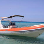 Kolymvari - Afrata - Menies - Choironisia private cruise - A Closer Look at Each Beach