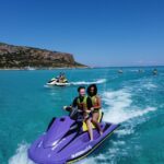 Kolymvari - Afrata & Menies Jet Ski Safari - Who Will Love This Tour?