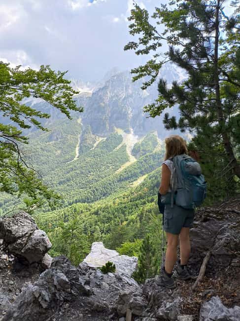 Koman Lake - Valbona - Theth 3 Day Tour - What Travelers Say