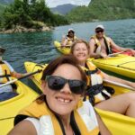 Koman, Shala River Boat Ride to Fierze. - Practical details