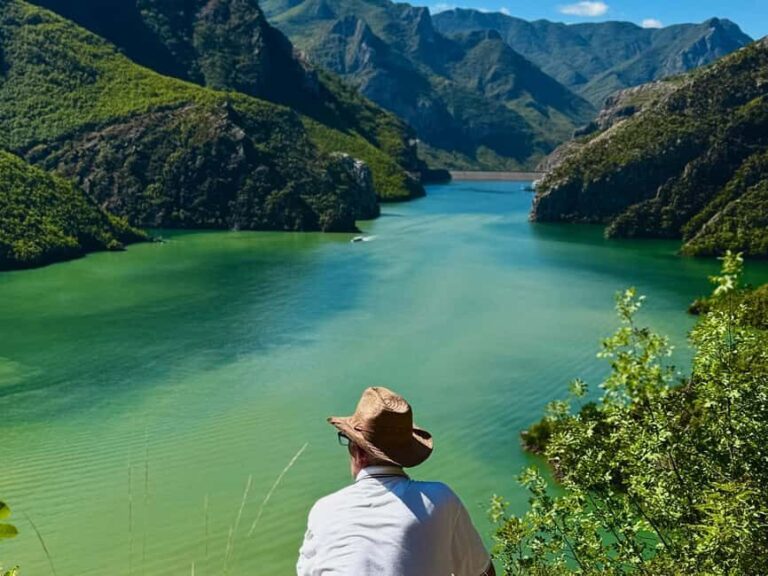 Komani Lake: Shala River Boat Tour - Practical Details and What to Expect