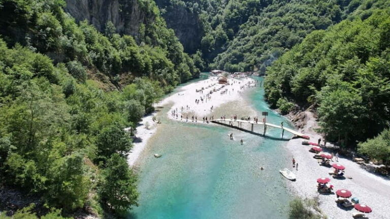 Komani Lake & Shala River Day Trip - Possible Drawbacks and Considerations