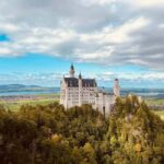 Kombi Ticket Neuschwanstein and Hohenschwangau Castle - The Highlights in Detail