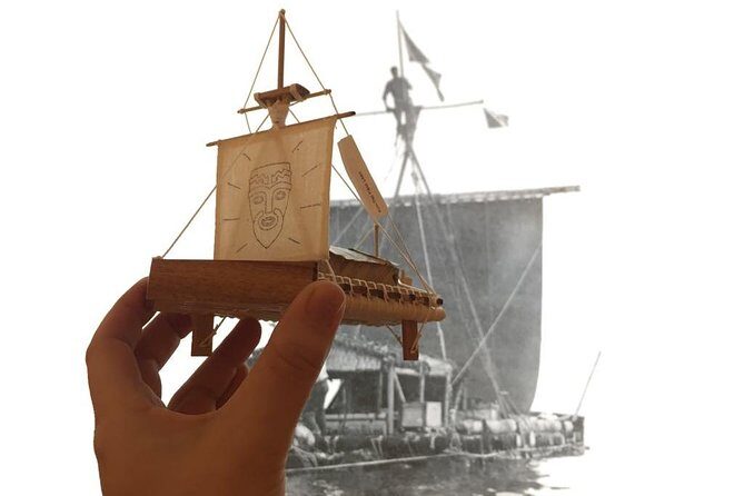 Kon-Tiki Museum Entrance Ticket - The Practicalities and How to Make the Most of Your Visit