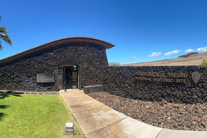 Kona Cruise Ship Excursion Hapuna Beach Day, Petroglyphs & NHS - An Honest Look at the Itinerary