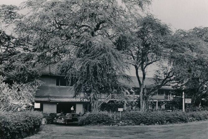 Kona Haunted Hele Ghost Tour - Who Is This Tour Best Suited For?