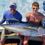 Kona Hawaii Deep Sea Fishing Escapade on the Bite Me 6 - The Sum Up