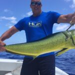 Kona Hawaii Deep Sea Fishing experience on the Bite Me 4 - Authentic Experiences and Real Feedback