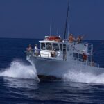 Kona Hawaii Fishing/Snorkel Large Group Private Charter on OE II - What to Expect from the Kona Fishing and Snorkel Charter