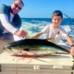 Kona Hawaii Per Person Shared Fishing with Bite Me Sportfishing - The Highlights That Make This Trip Stand Out