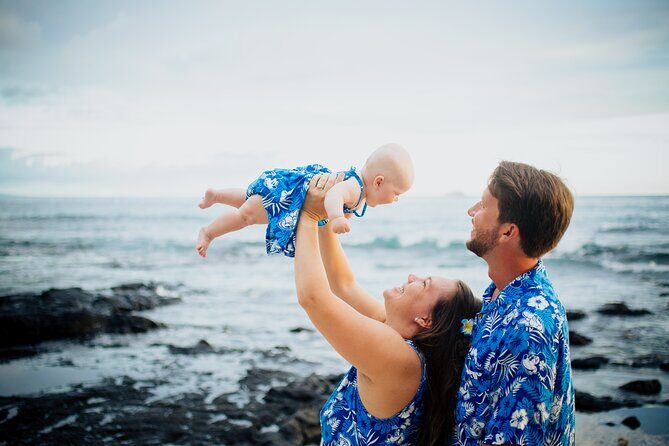 Kona Hawaii Photographer 25 minute session at Outrigger Resort - Why This Experience Works for Travelers