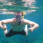 Kona's Deluxe Snorkel - Snorkel Captain Cook and Place of Refuge - Coastal and Marine Highlights