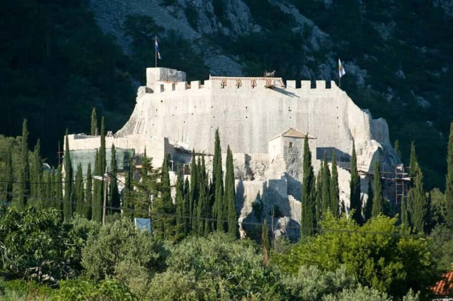 Konavle Private Countryside Experience with Wine & Spirits - The Value of the Tour