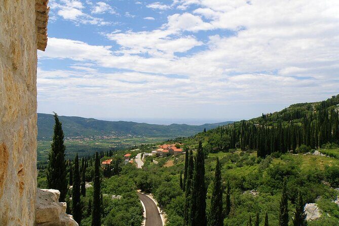 Konavle Region Shared Tour from Cavtat - Who Should Consider This Tour?