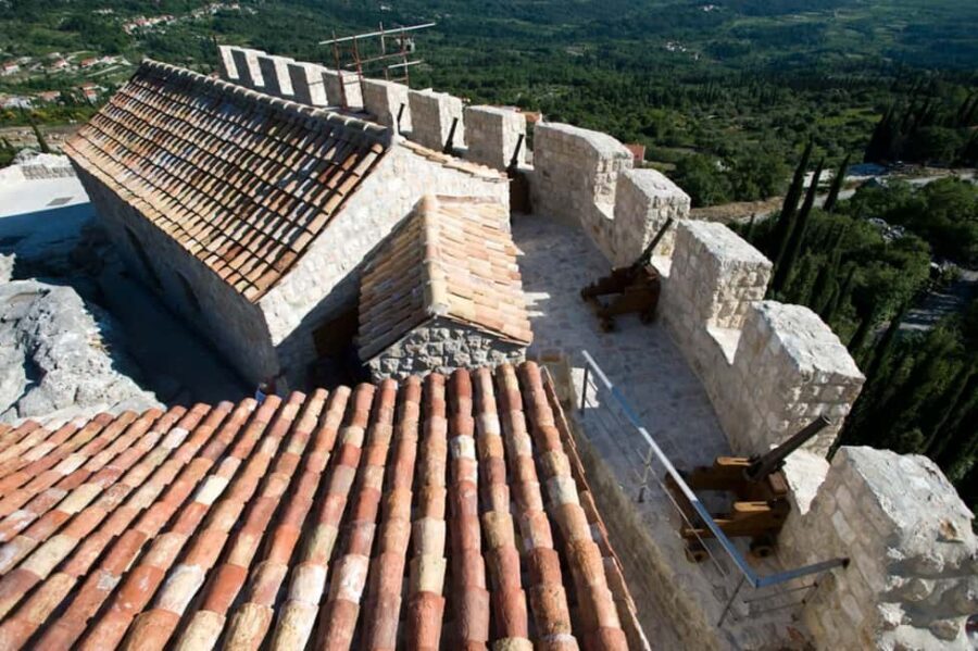 Konavle Valley and Falcon Fortress Half Day Tour with Lunch - What to Expect and How to Prepare