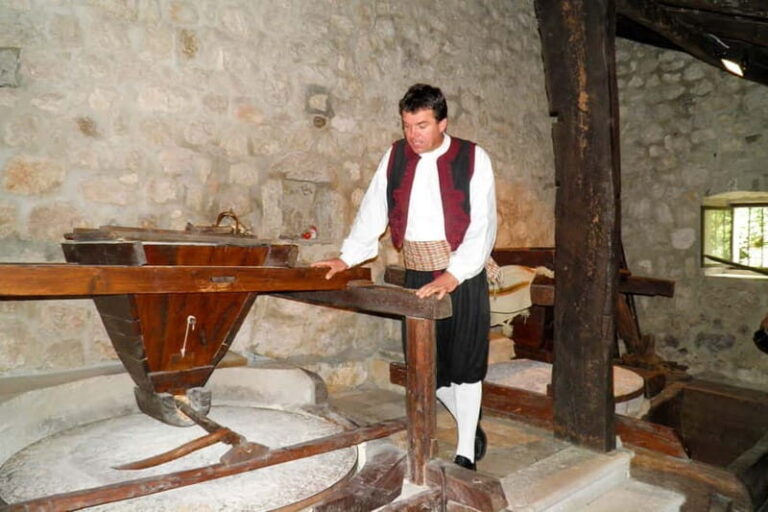 Konavle Valley: Tour with Wine Tasting from Dubrovnik - The Practical Details