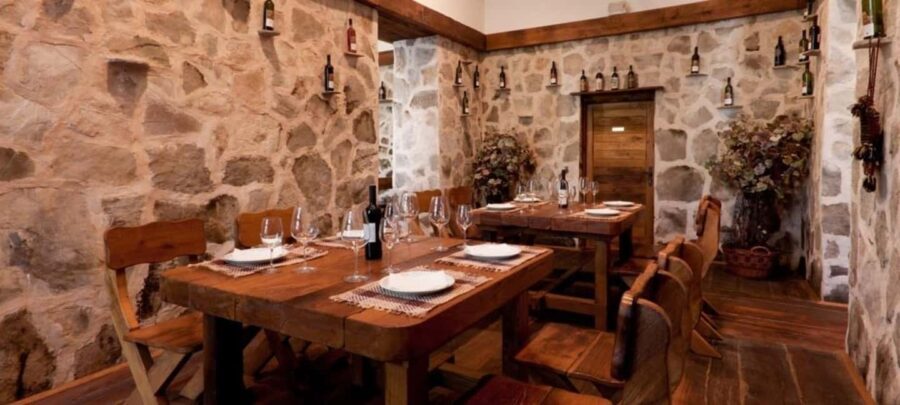 Konavle Valley: Wine tasting at Dubrovnik Cellars - The Value and Practical Details