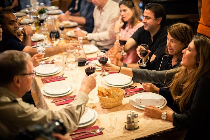 Konavle Wine& History&food Tour - Who Should Consider This Tour?