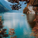 Konigsee Scenic Boat Tour with a Private Guide - The Itinerary: What You Can Expect