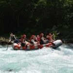 Konjic: Neretva River Rafting Adventure - The Logistics and Practicalities