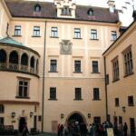 Konopit: Chateau Tour from Prague - Practical Details and Tips