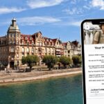 Konstanz Exploration Game and City Tour on your Phone - An in-depth look at each stop