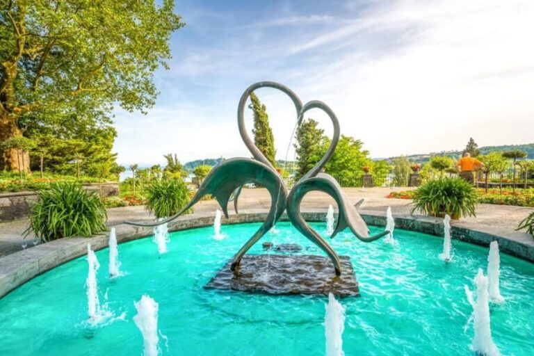 Konstanz: Insta-Perfect Walk with a Local - Is It Worth the Price?