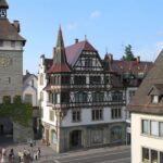 Konstanz: Private Guided Walking Tour - The Experience: What We Love & Consider