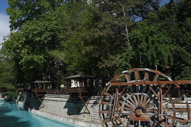 Konya City Sightseeing Tour with Double-Decker - Who Is This Tour Best For?