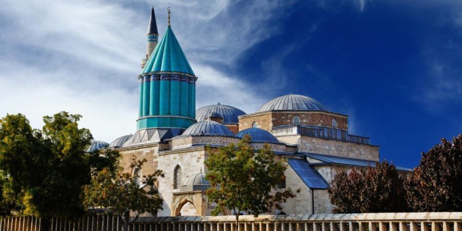 Konya: City Tour with Lunch - Practical Info & Value