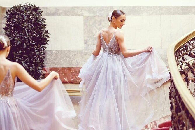 Konzerte der Wiener Royal Orchester - The Program: Light, Accessible, and Well-Performed