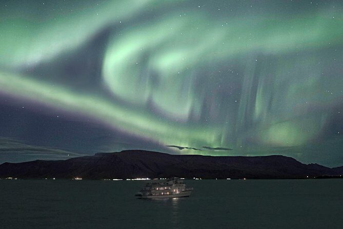 Kopar Fine Dining Dinner and Northern Lights Cruise from Reykjavik - The Value Proposition