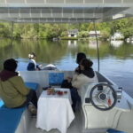 Köpenick Berlin: Self-Drive Boat Tour for up to 12 people - The Route and What You Can Expect to See