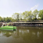 Köpenick Berlin: Self-Drive Boat Tour for up to 8 people - The Value of This Experience