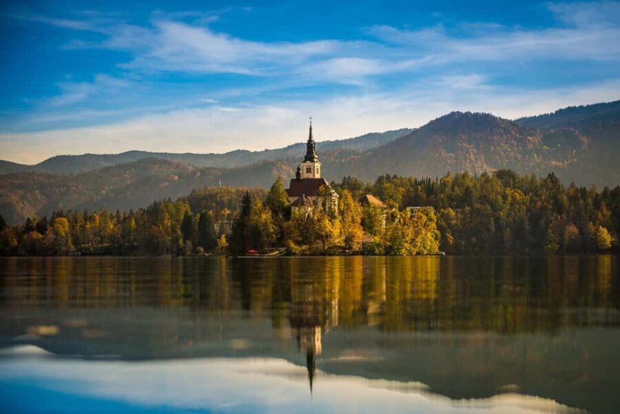 Koper: Lake Bled & Ljubljana Day Trip - small group tour - Practical Details & What You’ll Want to Know