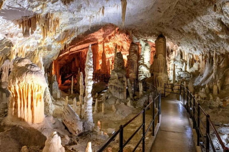 Koper: Postojna Cave and Predjama Castle Tour and Tickets - The Logistics and Value