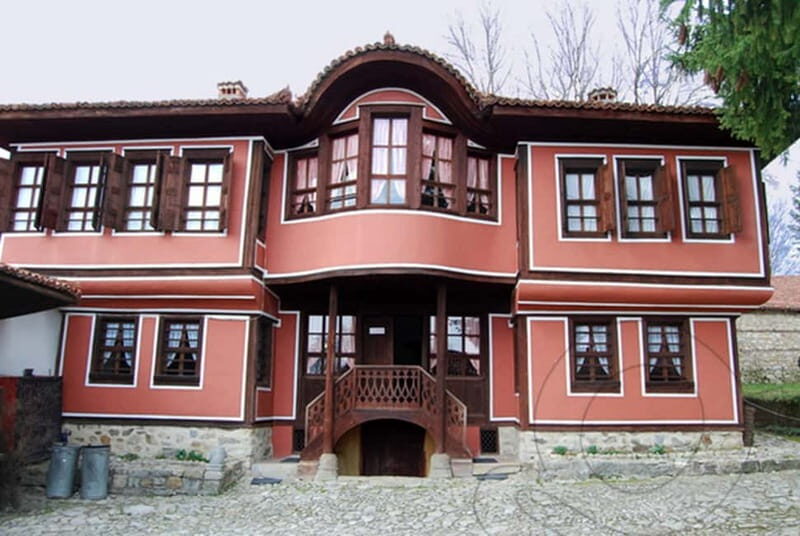 Koprivshtitsa Full-Day Tour - Back to the 19th Century - The Houses and Museums