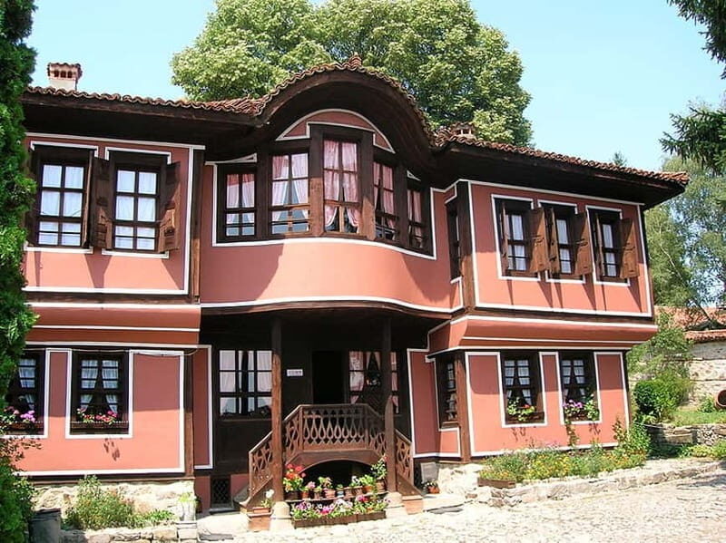 Koprivshtitsa History and Architecture: From Plovdiv - Price and Value