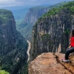 Köprülü Canyon Nationel Park Rafting & Taz Canyon Mix Tour - The Pros and Cons